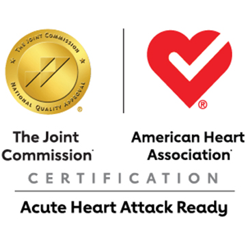 ER Sweetwater Acute Heart Attack Ready